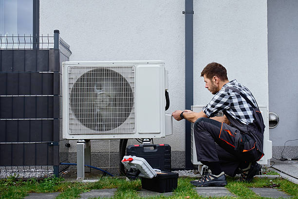 Trusted Emergency Ac Repair service in Cedar Falls, NC - HVAC Repair CO